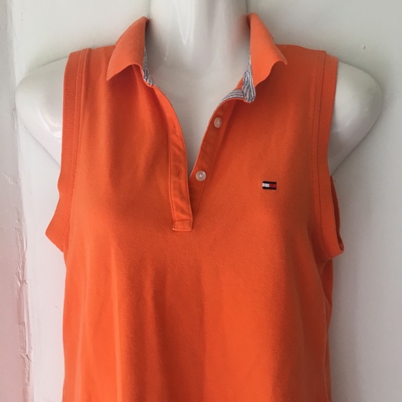 Sale 5 gor $25 Tommy Hilfiger Top - Picture 3 of 5